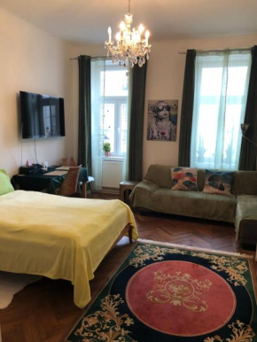 Apartment Gute Laune-Good mood